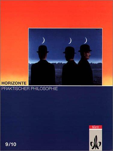 Horizonte Praktischer Philosophie