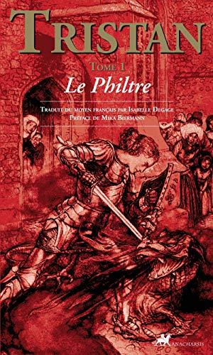 Tristan, Tome 1 : Le filtre