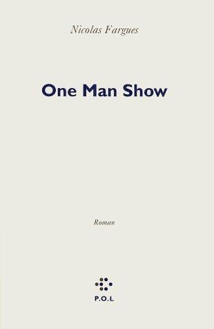 One man show