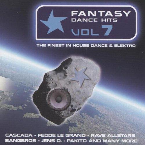 Fantasy Dance Hits Vol. 7