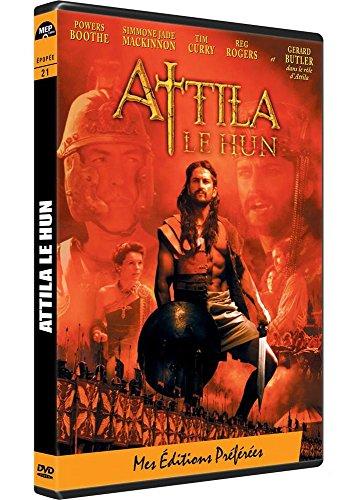 Attila le hun [FR Import]