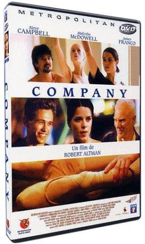 Company [FR Import]