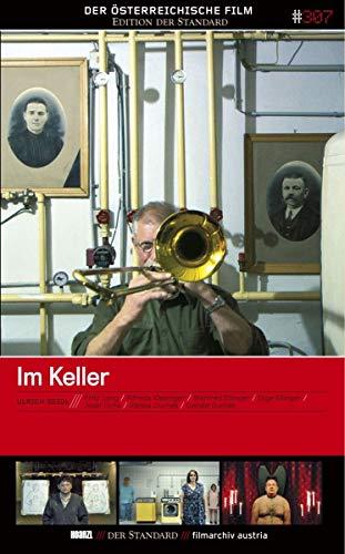 Im Keller - Edition 'Der Österreichische Film' #307