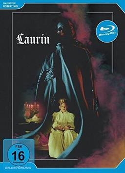 Laurin [Blu-ray]