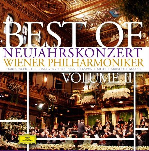 Best Of Neujahrskonzert Vol. 2