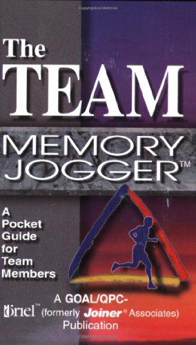 The Team Memory Jogger