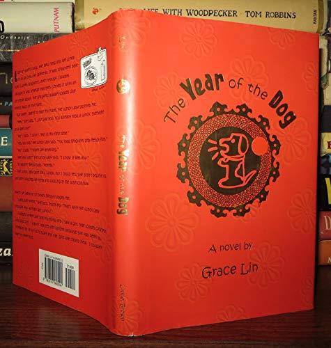 The Year of the Dog (A Pacy Lin Novel, 1)