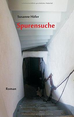 Spurensuche