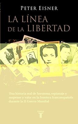 La frontera de la libertad (Pensamiento)