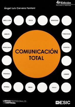 Comunicación total (Libros profesionales)