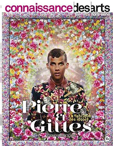 Pierre & Gilles : la fabrique des idoles : à la Philharmonie de Paris