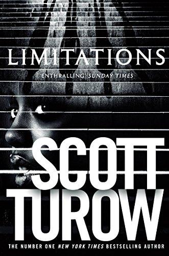 Limitations (Kindle County, Band 7)