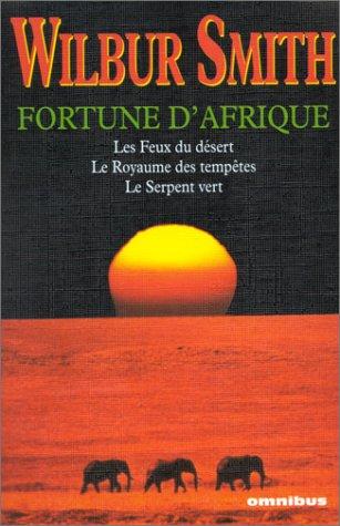 Fortune d'Afrique