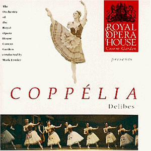 Coppelia