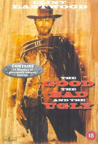 Good Bad & Ugly [DVD]