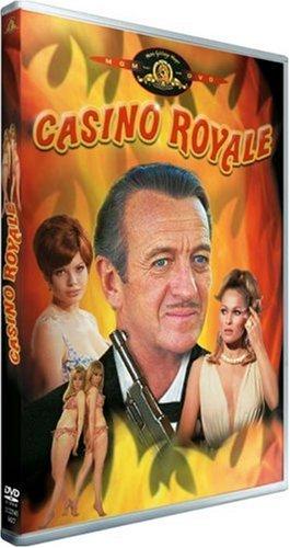 Casino Royale [FR Import]