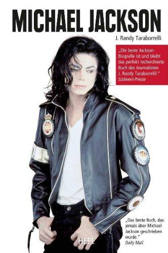 Michael Jackson: Die ultimative Biografie