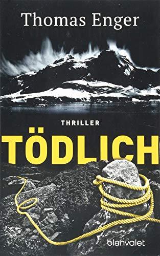 Tödlich: Thriller (Henning-Juul-Romane, Band 5)