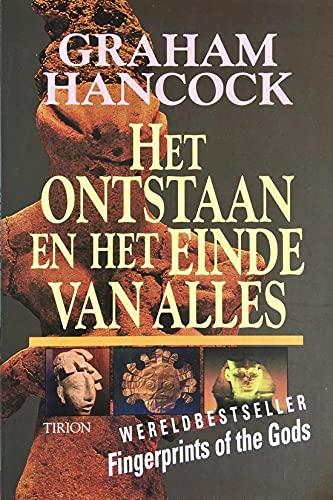 Het ontstaan en het einde van alles