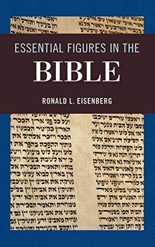 Essential Figures in the Bible