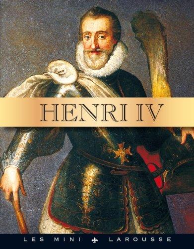 Henri IV