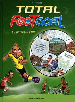 Total Foot goal : l'encyclopédie