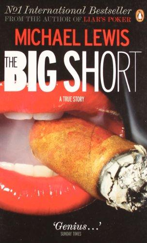 The Big Short: Inside the Doomsday Machine