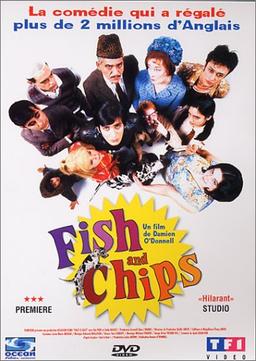 Fish And Chips [FR Import]