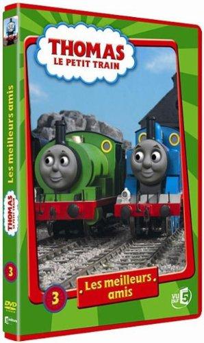 Thomas le petit train, saison 1, vol. 3 [FR Import]