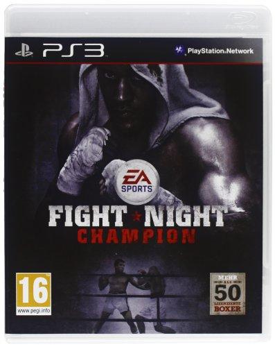 Fight Night Champion [PEGI]