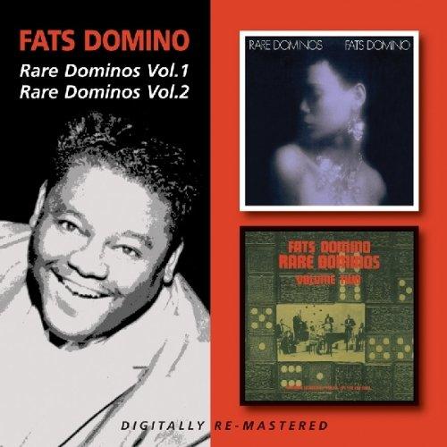 Vol.1-2-Rare Dominos