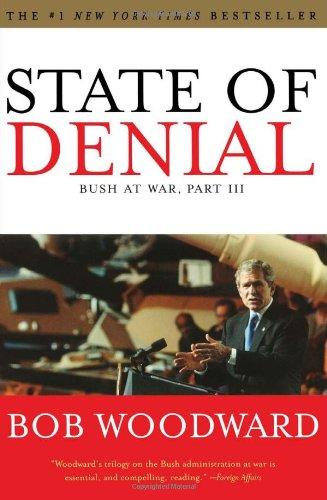 State of Denial: Bush at War, Part III