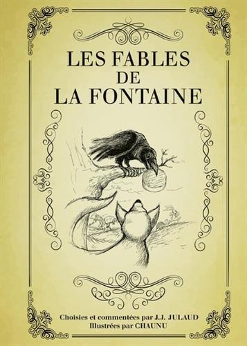 Les fables de La Fontaine