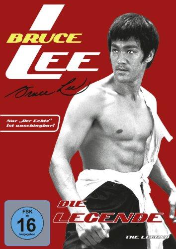 Bruce Lee - Die Legende