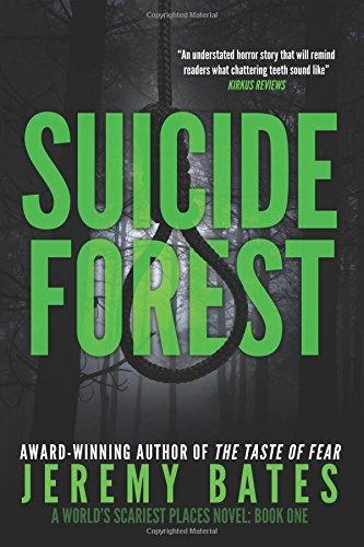 Suicide Forest