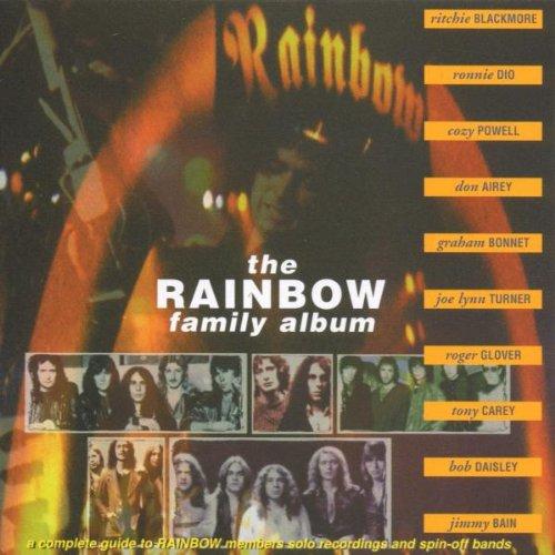 The Rainbow Family Album