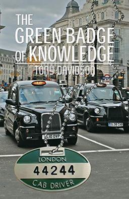 The Green Badge of Knowledge