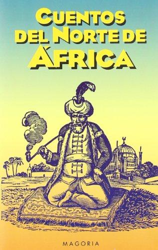 Cuentos del norte de Africa (MAGORIA)