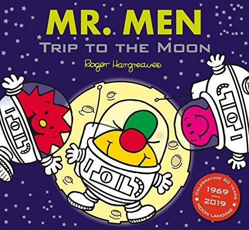 Mr Men: Trip to the Moon