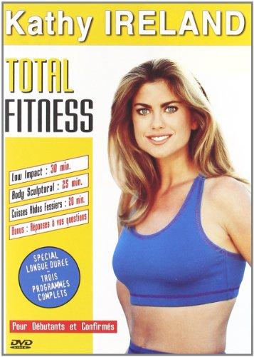 Total fitness [FR Import]