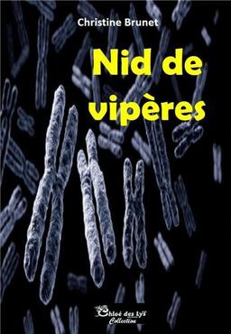 Nid de vipères