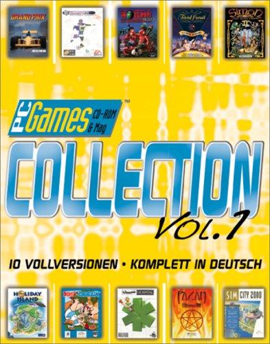 PC Games Collection Vol. 1