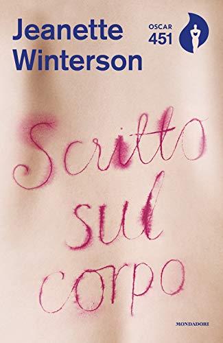 Scritto sul corpo (Oscar 451)