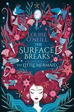 Surface Breaks: A Reimagining of the Little Mermaid