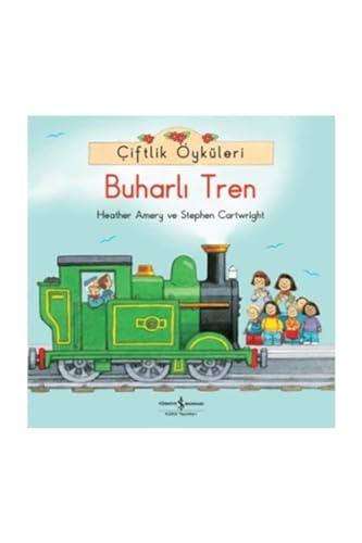 Buharli Tren: Ciftlik Öyküleri