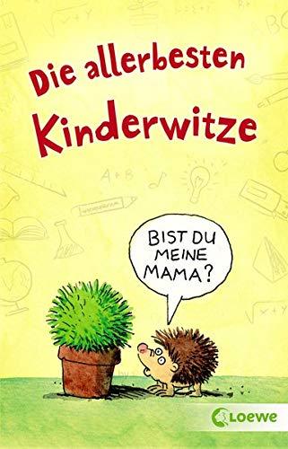 Die allerbesten Kinderwitze