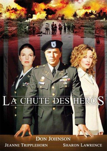 La chute des heros [FR Import]