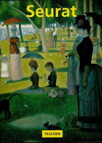 Georges Seurat, 1859-1891 : Un petit point lourd de conséquences (Kleine Reihe Ku)