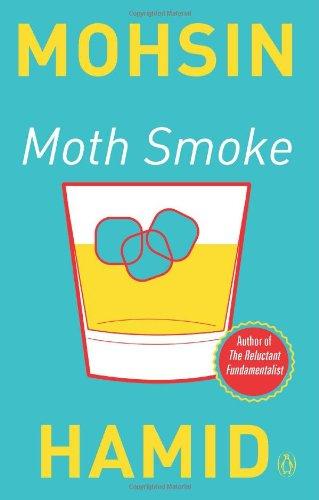 Moth Smoke