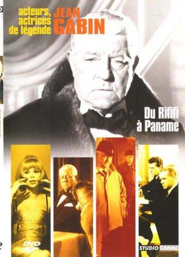 Du rififi à Paname [FR Import]